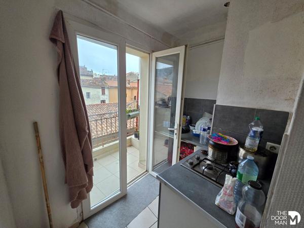 Immeuble - Vendu - 195 m² - TOULON | The Door Man