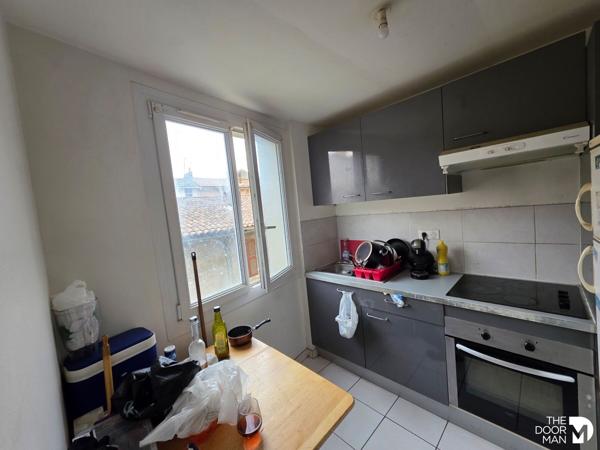 Immeuble - Vendu - 195 m² - TOULON | The Door Man