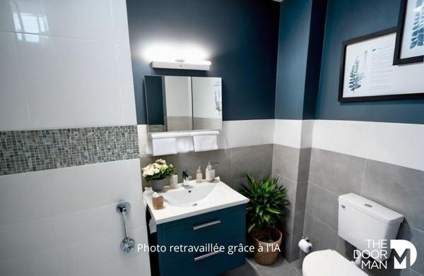 Immeuble - Vendu - 195 m² - TOULON | The Door Man