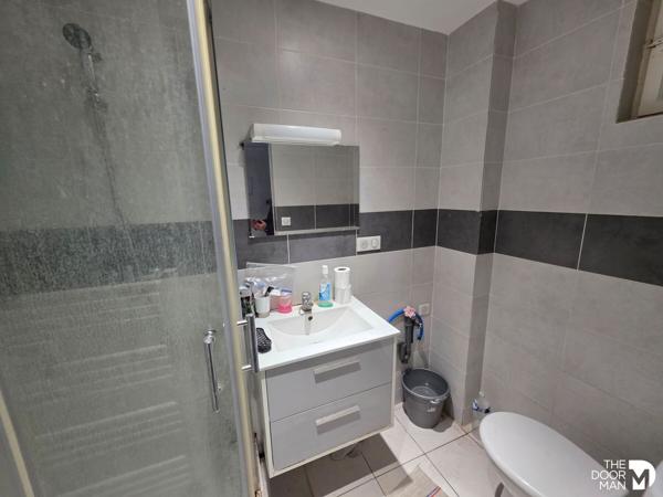 Immeuble - Vendu - 195 m² - TOULON | The Door Man