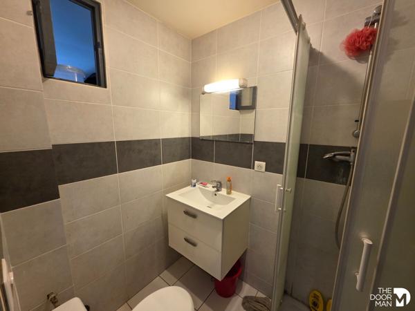 Immeuble - Vendu - 195 m² - TOULON | The Door Man