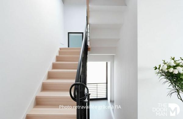 Immeuble - Vendu - 195 m² - TOULON | The Door Man