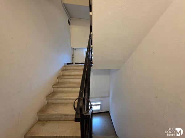 Immeuble - Vendu - 195 m² - TOULON | The Door Man