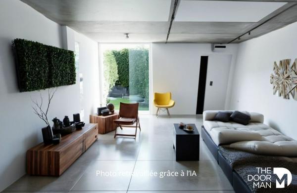 Immeuble - Vendu - 195 m² - TOULON | The Door Man