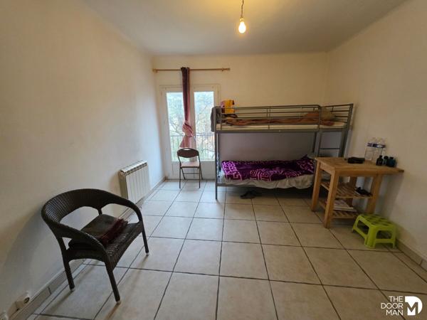Immeuble - Vendu - 195 m² - TOULON | The Door Man