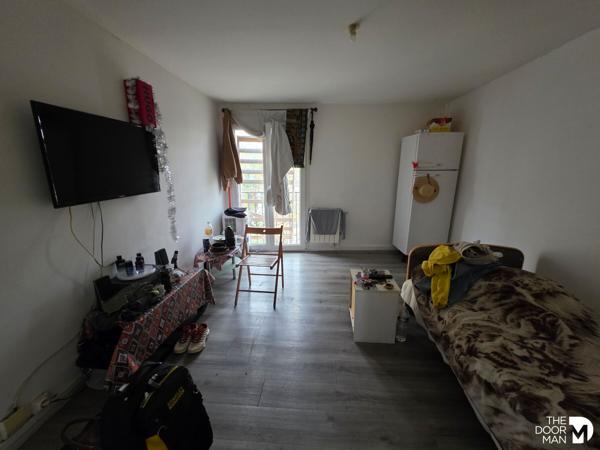 Immeuble - Vendu - 195 m² - TOULON | The Door Man