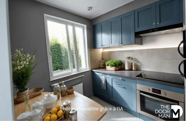 Immeuble - Vendu - 195 m² - TOULON | The Door Man