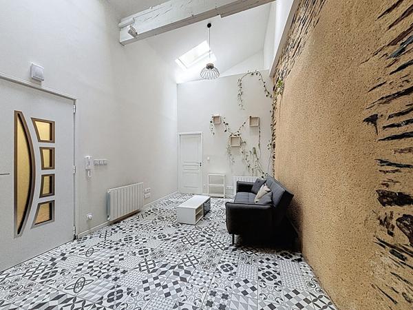 Nouveauté type III à la Doutre !