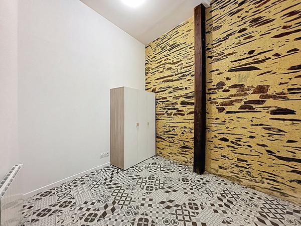 Nouveauté type III à la Doutre !