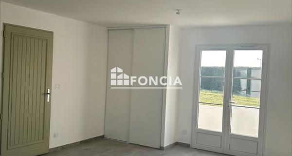 Location Maison 4 pièces 85.93 m² - Saint-pierre-d'oléron 17310