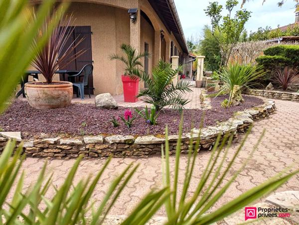 Maison Vernaison 6 pièce(s) 150 m2