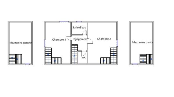 Maison Vernaison 6 pièce(s) 150 m2