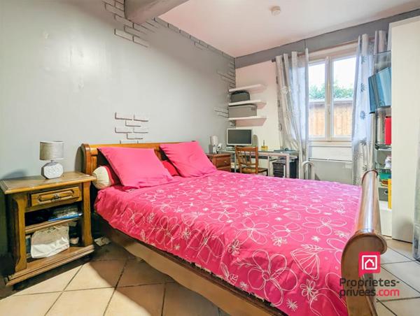 Maison Vernaison 6 pièce(s) 150 m2