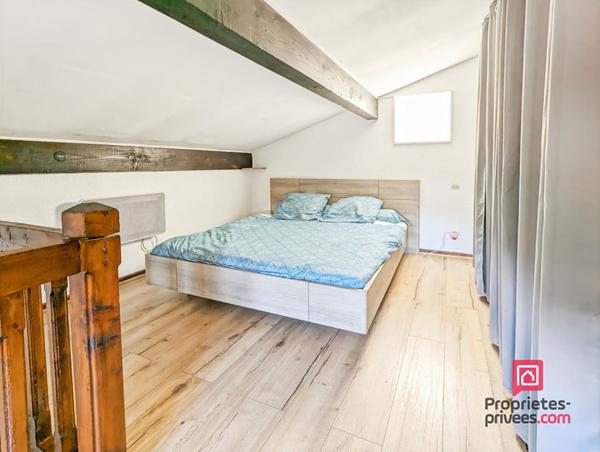 Maison Vernaison 6 pièce(s) 150 m2