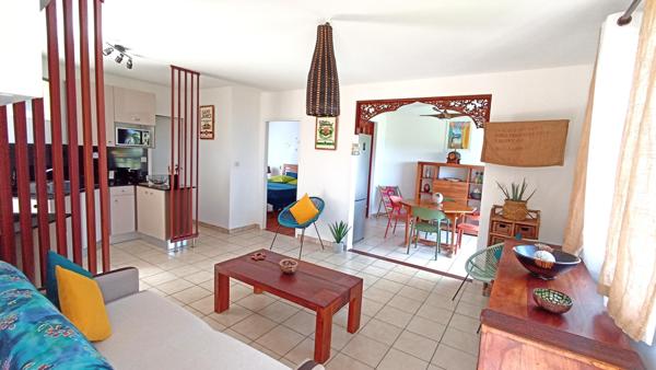 Vente / Appartement T2