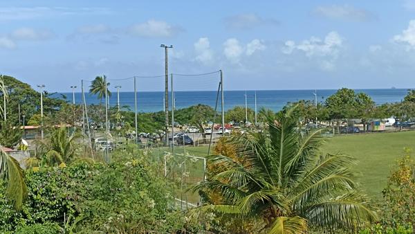 Vente / Appartement T2