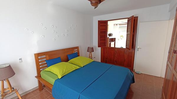 Vente / Appartement T2