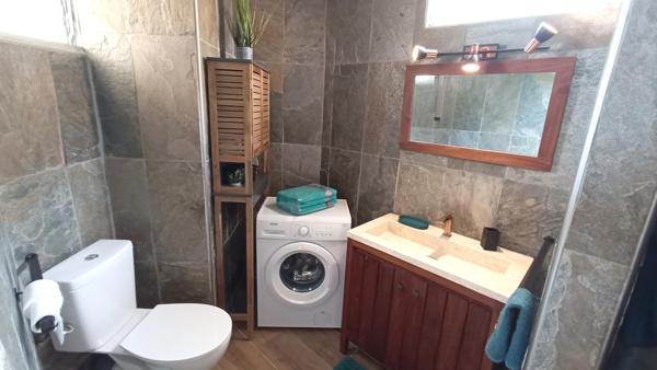 Vente / Appartement T2