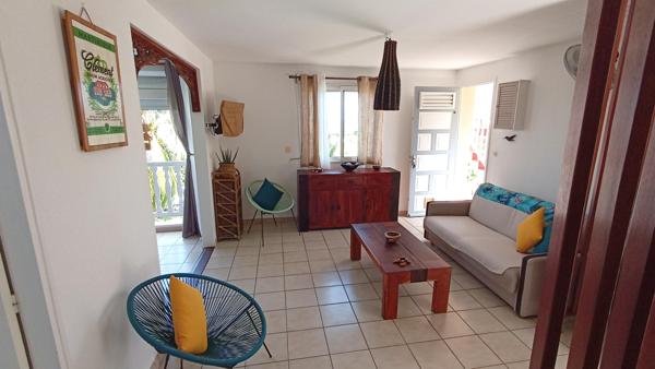 Vente / Appartement T2