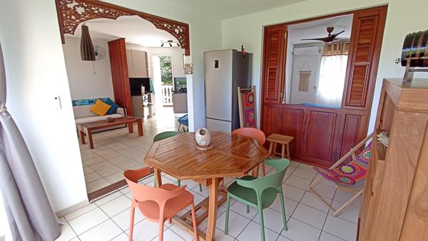 Vente / Appartement T2