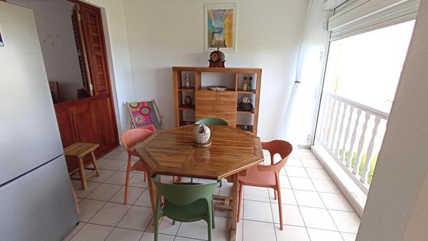 Vente / Appartement T2