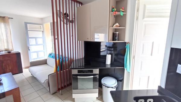 Vente / Appartement T2