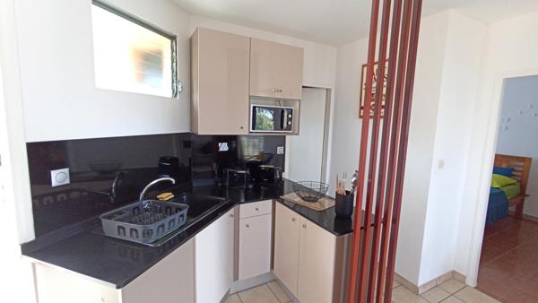 Vente / Appartement T2