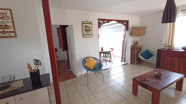 Vente / Appartement T2