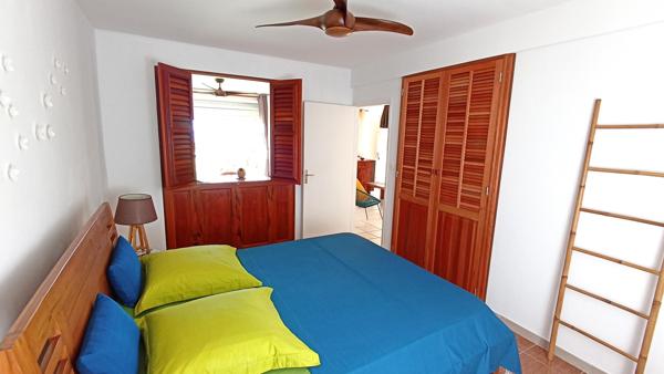 Vente / Appartement T2