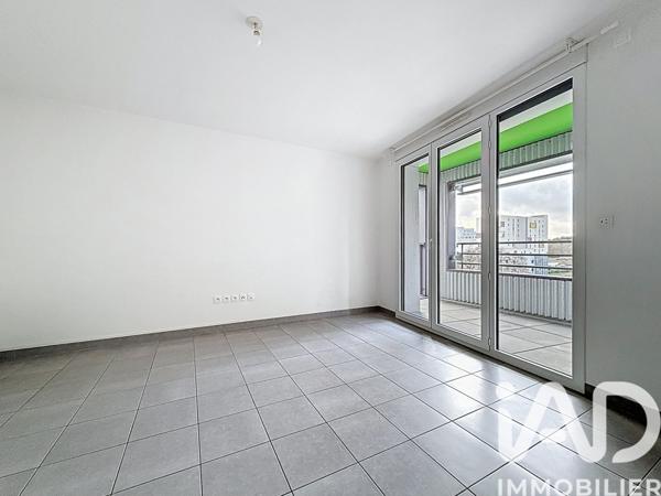 Appartement à vendre 2 pièces 48 m² Saint-Herblain