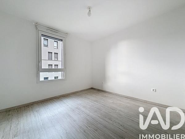Appartement à vendre 2 pièces 48 m² Saint-Herblain