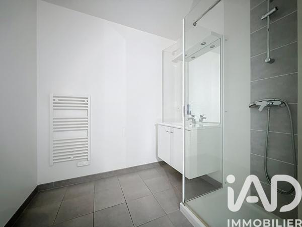 Appartement à vendre 2 pièces 48 m² Saint-Herblain