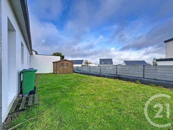 Maison à vendre  4 pièces - 70,21 m2 MILIZAC GUIPRONVEL - 29