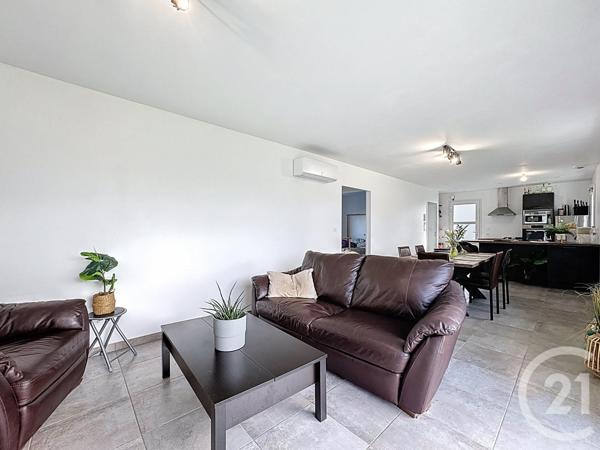 Maison à vendre  4 pièces - 70,21 m2 MILIZAC GUIPRONVEL - 29