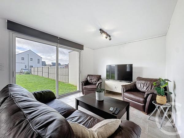 Maison à vendre  4 pièces - 70,21 m2 MILIZAC GUIPRONVEL - 29