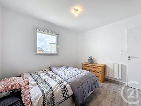 Maison à vendre  4 pièces - 70,21 m2 MILIZAC GUIPRONVEL - 29