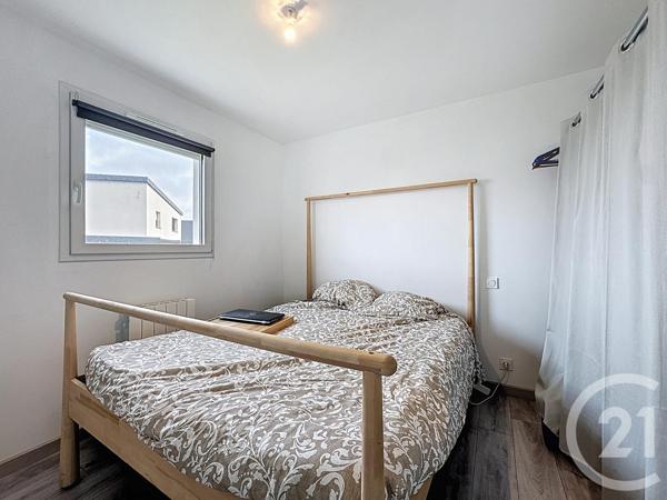 Maison à vendre  4 pièces - 70,21 m2 MILIZAC GUIPRONVEL - 29