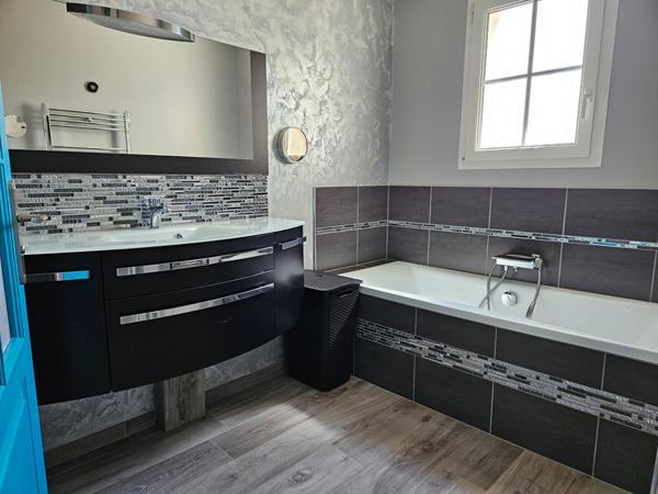 Maison Lagord  de plain pied pour colocation