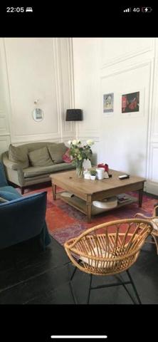 Vitré (35500) Appartement 5 pièces Hyper centre Vitré 109m2