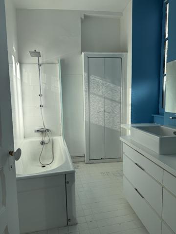 Vitré (35500) Appartement 5 pièces Hyper centre Vitré 109m2