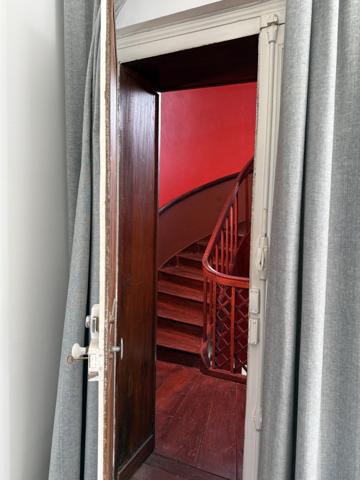 Vitré (35500) Appartement 5 pièces Hyper centre Vitré 109m2