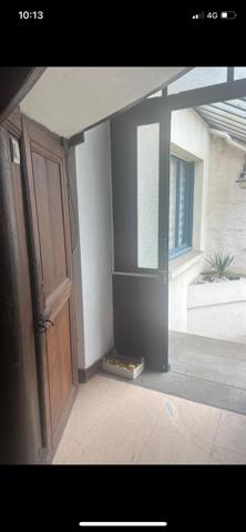 Vitré (35500) Appartement 5 pièces Hyper centre Vitré 109m2