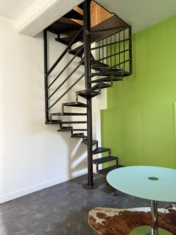 Vitré (35500) Appartement 5 pièces Hyper centre Vitré 109m2