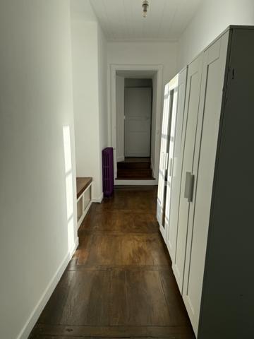 Vitré (35500) Appartement 5 pièces Hyper centre Vitré 109m2