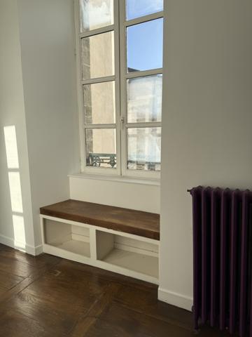 Vitré (35500) Appartement 5 pièces Hyper centre Vitré 109m2