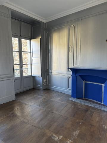 Vitré (35500) Appartement 5 pièces Hyper centre Vitré 109m2