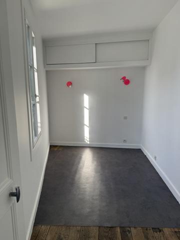 Vitré (35500) Appartement 5 pièces Hyper centre Vitré 109m2