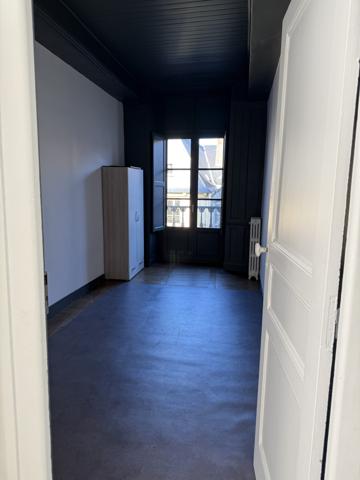 Vitré (35500) Appartement 5 pièces Hyper centre Vitré 109m2