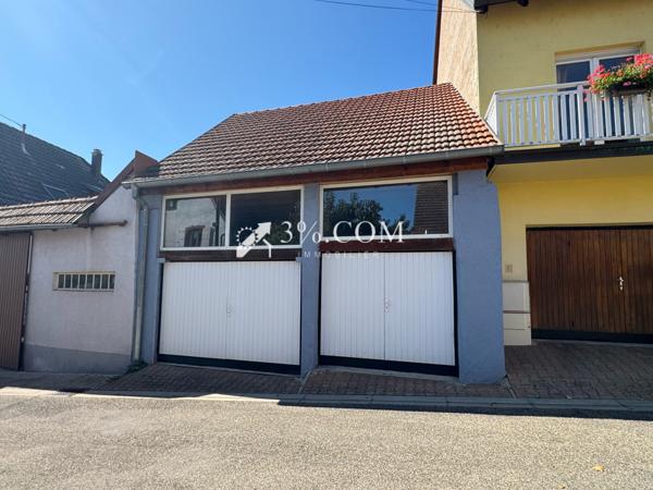 Maison 5 pièce(s) 4 chambre(s) 111 m²