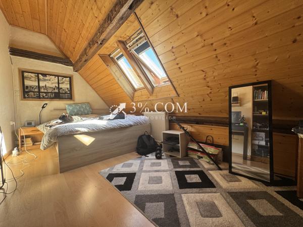 Maison 5 pièce(s) 4 chambre(s) 111 m²